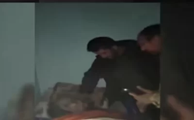 “Mülki camaatla işimiz yoxdur” -