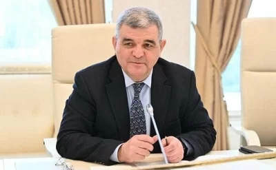 Fazil Mustafa Mirşahinin oğlunun toyundan danışdı:
