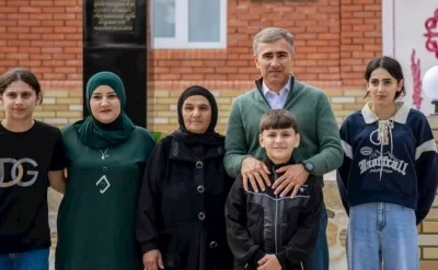 Pəncəlinin ailəsində xoş gün: Anar Ələkbərov da iştirak etdi —
