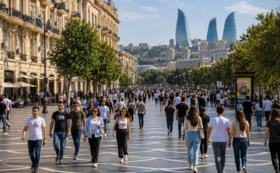 Azərbaycanda əhali sayı 2 milyon azalacaq –