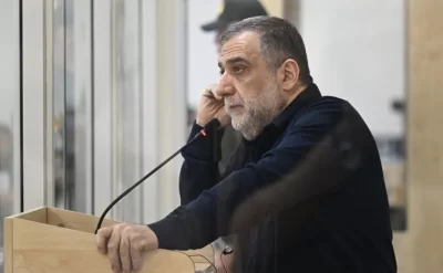 Ombudsman erməni əsilli məhkumların saxlanma şəraiti ilə bağlı iddialara