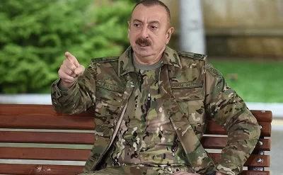 Ordumuzdan ermənilərə mühüm çağırış: