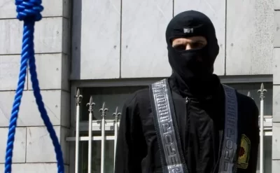 İsrailə casusluqda ittiham olunan iranlı