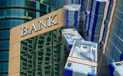 Azərbaycanda bu bankla bağlı risk yarandı –