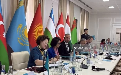 Türk Dünyası Bəstəkarlar Birliyi yaradıldı