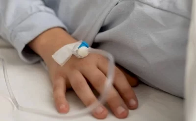 Gürcüstanda zəhərlənən uşaqların sayı 100-ü ötdü