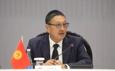 Sabiq nazir iki ay müddətinə həbs edildi