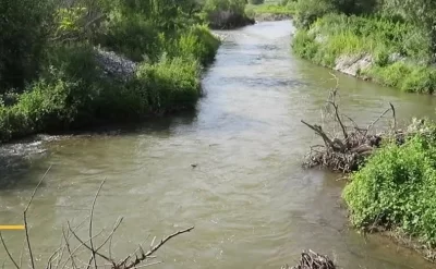 2 ay əvvəl Həkəri çayında batan kişinin meyiti TAPILDI