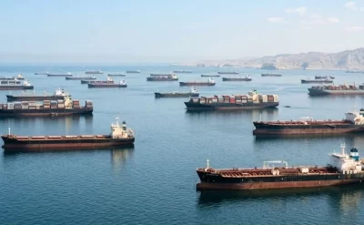 ABŞ Hörmüz boğazından 1 milyard barel neftin çıxarılmasına kömək edib