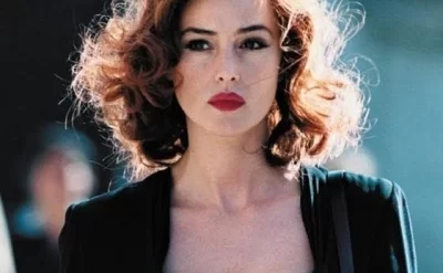 Monika Belluççinin tərzi görənləri heyrətləndirdi – FOTO