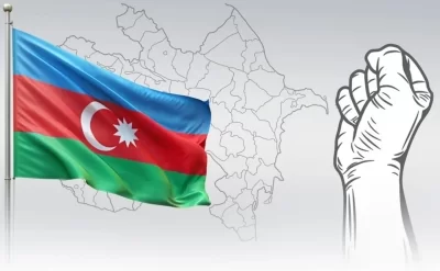 Azərbaycanın dövlət suverenliyini tam bərpa etməsindən