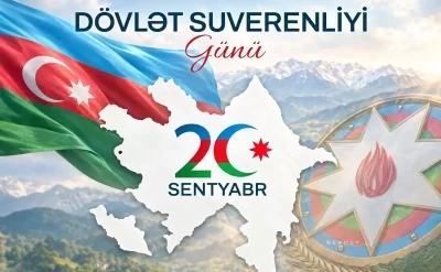 Bu gün Azərbaycanda