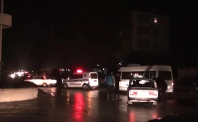 Astarada baş verən dəhşətli qəzada