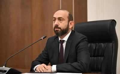 Ararat Mirzoyan