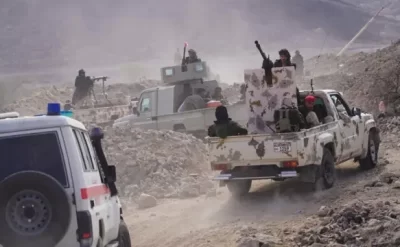 Yəməndə qanlı qarşıdurma: