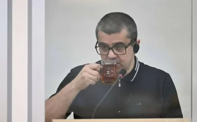 Arayikin Bakı həbsxanasındakı xahişi yerinə yetirildi