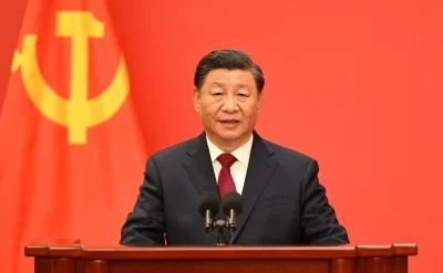 Çin liderinin səhhəti ilə bağlı narahatlıq yarandı