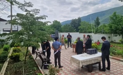 Qarabağda 3 867 sakin məşğulluq tədbirlərinə