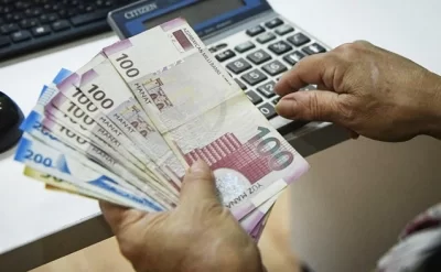 Maaşınızın ən azı 50 faizi qədər əlavə ödəniş ala bilərsiniz –