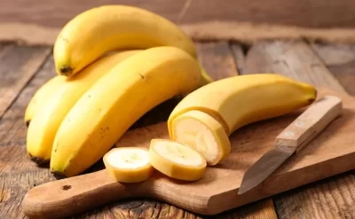 Bananı qətiyyən bunlarla birlikdə yeməyin