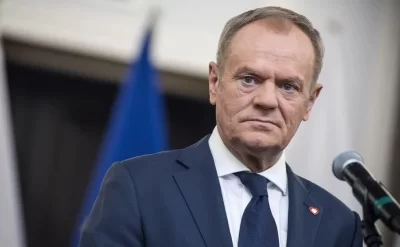 Polşa baş nazirinin avtomobilini oğurlayan 2 nəfər məhkəmə qarşısına çıxacaq