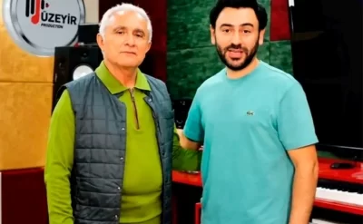 “İstədim ki, muğamı bir az gəncləşdirim” - Üzeyir Mehdizadə ilə duetindən danışdı