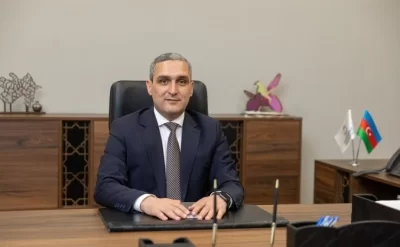 Xankəndidə intellektual mühit formalaşır - Şahin Bayramov