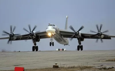Rusiya Tu-95 bombardmançı təyyarələrini tədricən itirir