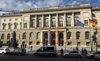 Almaniyada seçkilər: Berlində Sol Partiya, Meklenburq-Ön Pomeraniyada AfD liderdir