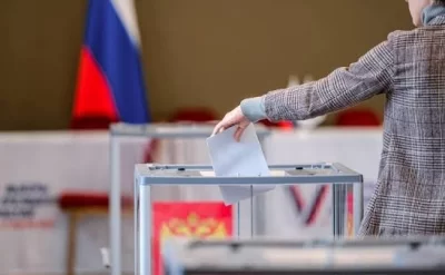 Rusiyada Dövlət Dumasına seçkilər başa çatdı