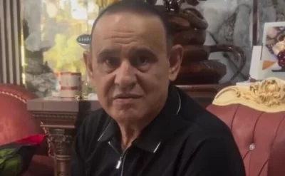 Tacir Şahmalıoğlu xəstəxanaya yerləşdirildi