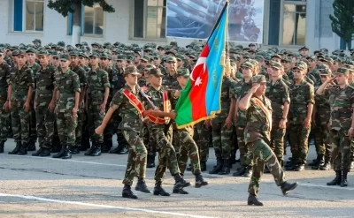 Bu əsgərlərə pis xəbər: gec tərxis olunacaqlar