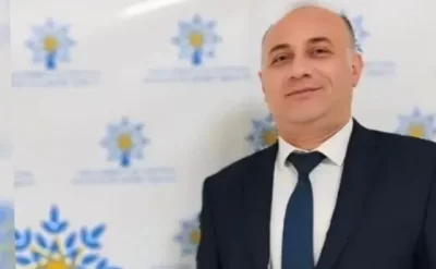 İcra hakimiyyətinin sektor müdiri sədr