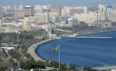 Azərbaycan üçün tarixi ifadə –
