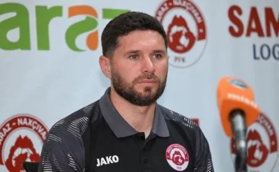 Premyer Liqada ikinci baş məşqçi ayrılığı: Qəzəbləndi və göndərdi -