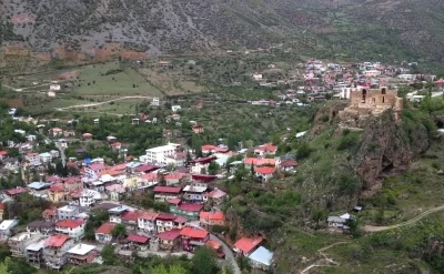 Türkiyədə güclü zəlzələ