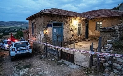 Türkiyədə dəhşətli cinayət: