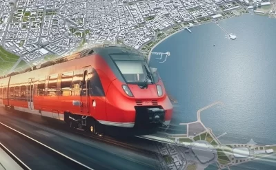 Bakının yeni tramvay marşrutu - Məhəmmədi, Binəqədi,