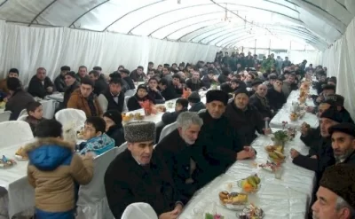 3, 7 və 40 mərasimləri islamda günah hesab olunur? –