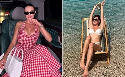 Melis Sezenin ifadəsi üzə çıxdı: