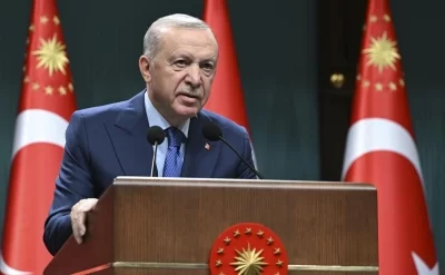 Yunanıstan mediası: Ərdoğan Afinanı tərəf kimi qəbul etmir