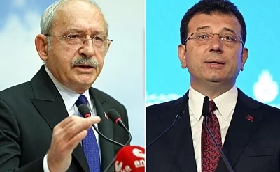 İmamoğlu ilə bağlı illər sonra verilən sual: