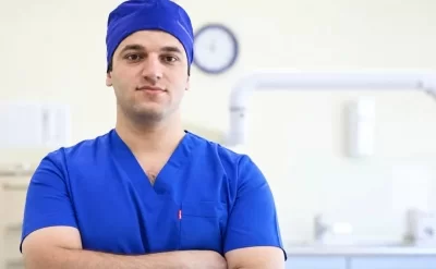 Bakıda əməliyyat edilən 31 yaşlı həkim