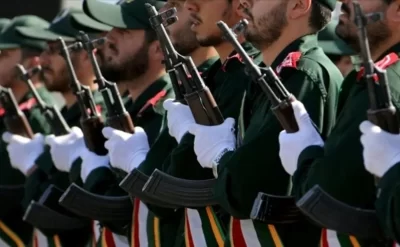 İran İnqilab Keşikçiləri: Yeni hücum olarsa, müharibənin coğrafiyasını dəyişəcəyik