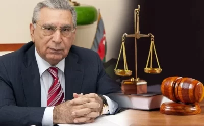 Tarixin ən böyük MƏHKƏMƏSİ başladı: