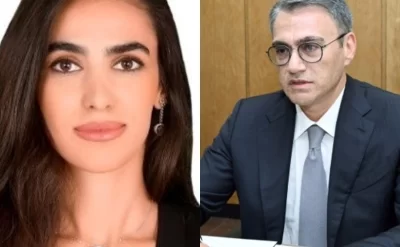 Zakir İbrahimova yeni müavin