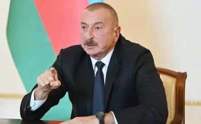 İlham Əliyevin o XƏBƏRDARLIĞI... –