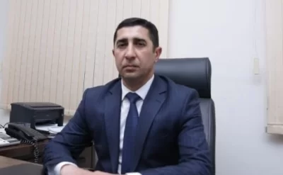 Anar Oruclu vəzifəsindən AZAD OLUNDU –