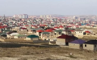 Bu ərazilərdə yaşayanlara ŞAD XƏBƏR: