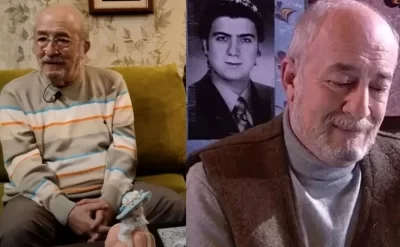 Ömər Baba “Kurtlar Vadisi”nin sirlərini açdı:
